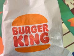 -汉堡王(北京通州领展店)