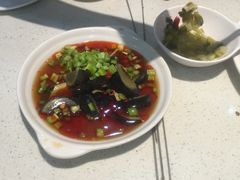 -老三烤肉·融合菜宴会厅