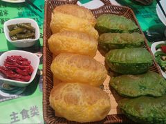 -令氏家外家岐山面(火炬路店)