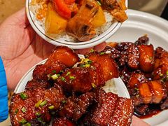 -有藕有鱼·湖北菜(唐家墩店)