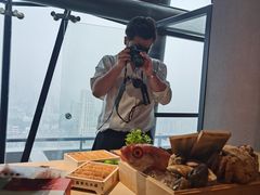 -元熹会席料理