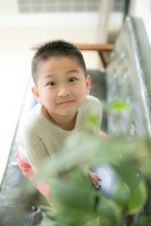 -艾米丽儿童摄影