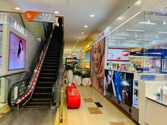 -新世界百货(顺义店)