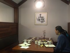 -素清香(解放路店)