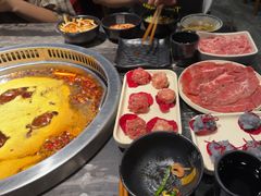-小王少龙火锅(沙南街店)
