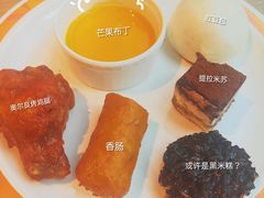 -比格比萨自助(德思勤四季汇店)