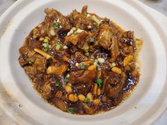 -玉华台饭庄·淮扬菜·烤鸭(望京店)