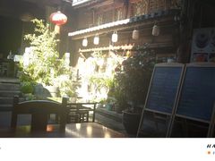 -龙姐私房菜(和顺古镇店)