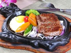 -德保休闲餐厅谷饶店