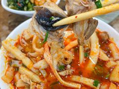 纯羊杂-杜优素羊杂碎(财满街店)