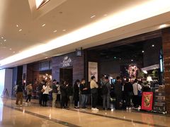 -Let's Taipei 非常烘焙(太古里店)