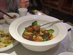 -炊烟小炒黄牛肉(中心印象城店)