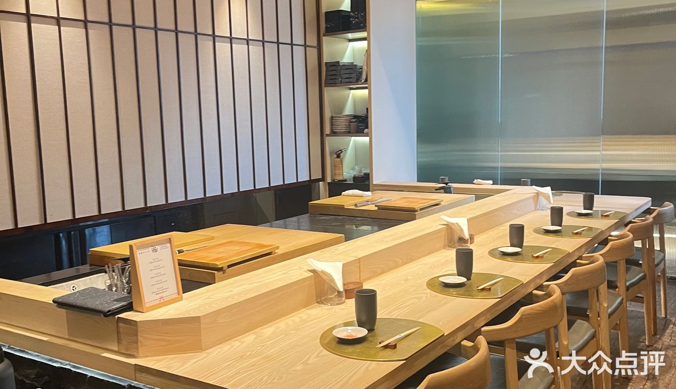 广州日料｜隐藏在公寓里的宝藏Omakase