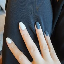 -阿噶西美甲美睫