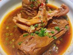 -青花椒秘制烤鱼(光启城店)