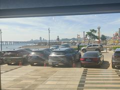 -川旺角川粤融合菜•海景餐厅(星海广场店)