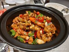 -丽华园(汉阳龙阳店)