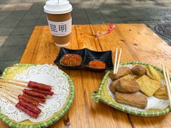 -青和小锅米线(翠湖店)