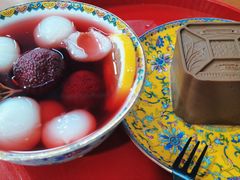 -中卫御苑福膳·养生局(圆明园店)