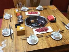 -汕锦记潮汕生鲜牛肉馆(富华店)