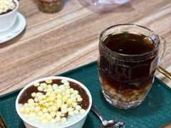酸梅汤-笃笃笃糖粥(十全街店)
