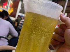 -万顺啤酒屋(皇寺路店)