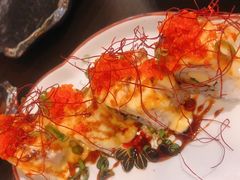 -隐月· 㐂和食屋(芝罘万达公馆店)