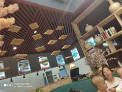 -稻香村全民餐厅(鄱阳店)