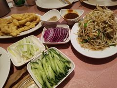 -老昌春饼(松北店)