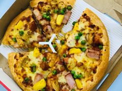 -必胜客(上海新南方商城PH店)