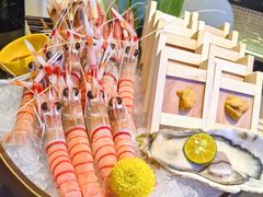 -大葉日本料理·龍蝦任食放題(廣州W酒店)