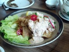 android_upload_pic-笑福亭料理小馆(解放碑店)