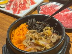 -山居屋炭火烧肉(厚街万达店)