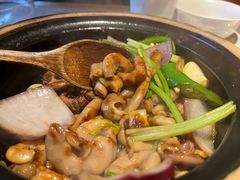 -啫神·广州地标美食(北京路店)