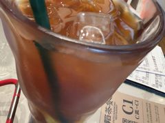 -肥韬茶餐厅(海上世界店)