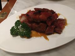 豉味叉烧-翠華餐廳(浦东机场T1店)