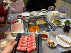 -海底捞火锅(振华商厦店)