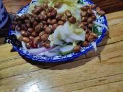 -朱秀英梆梆肉葫芦头(琉璃街店)