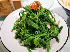 -徽镇小厨·经典徽菜(马连道店)