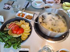 -八珍玉食鸡煲·打边炉(印象城店)