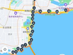 -深圳湾公园(南山区)