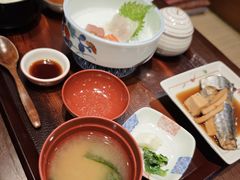 -翔峰炭火鳗鱼(悦泰街里公寓店)