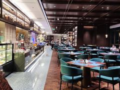 -雅邦朗悦国际酒店·乐悦自助餐厅