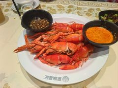 -聚味瞿记·龙虾堂(坡子街店)