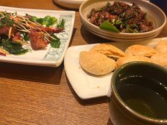 -云海肴·汽锅鸡·云南菜(苏州中心店)