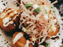 -樱の千渡日式料理·铁板烧•烧鸟(金盛田广场店)