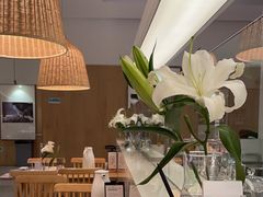 -四季餐厅(华苑店)