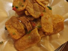 -薇酌饮·陕西菜(南门外店)