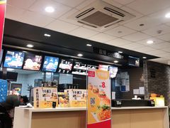 -麦当劳(金狮广场店)