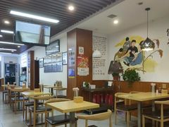 -牛马行牛肉饸饹铺(长春总店)